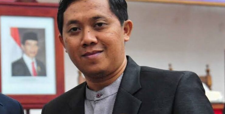 Anggota DPRD Palangka Raya, Sigit Widodo