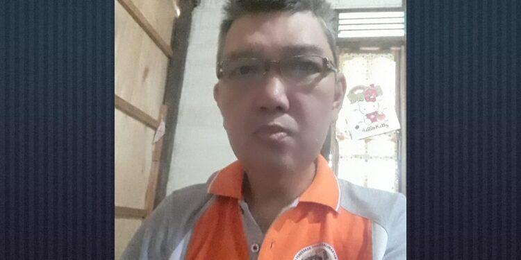 FOTO: MATAKALTENG - Pemerhati Hukum di Kotim, H M Sofyan Noor.