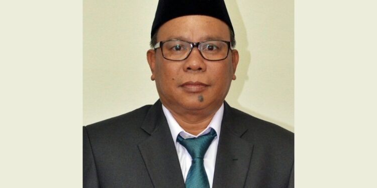FOTO: MATAKALTENG - Anggota DPRD Kalteng Dapil IV meliputi DAS Barito, Purman Jaya.