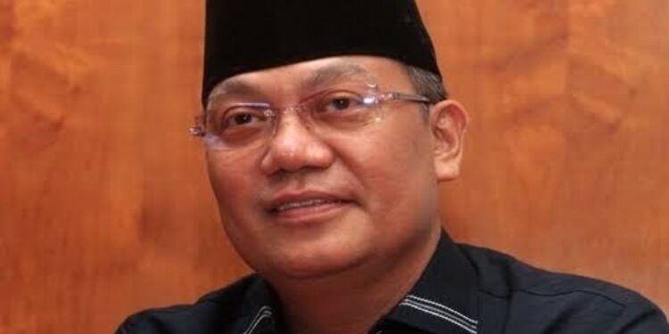 Ketua Komisi C DPRD Kota Palangka Raya, H M Hasan Busyairi. 