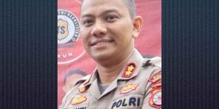 FOTO: MATAKALTENG - Kapolres Barsel, AKBP Yusfandi Usman.