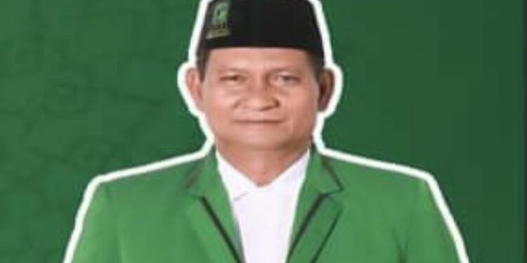 FOTO: IST/MATAKALTENG - Anggota DPRD Kabupaten Katingan, H Hanafi.