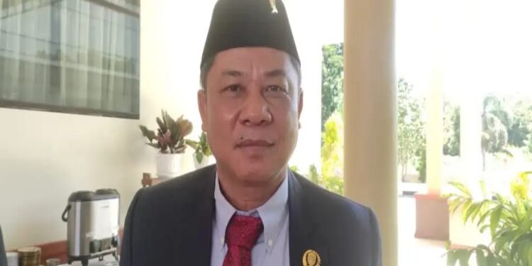 FOTO : ANR/MATAKALTENG - Anggota DPRD Kabupaten Katingan, Yudea Pratidina.