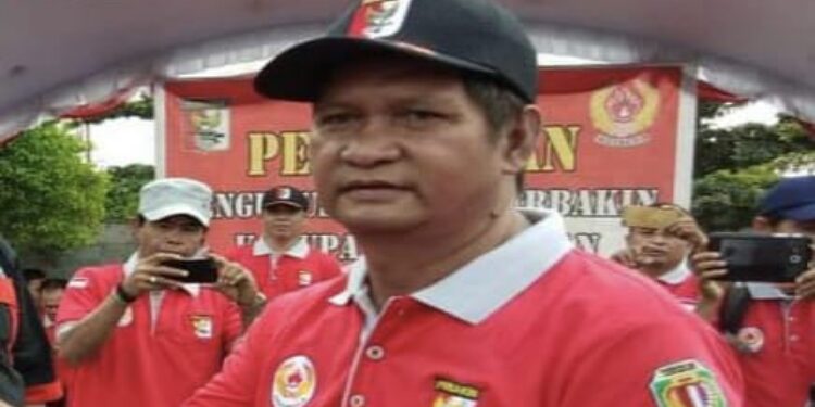 FOTO: IST/MATAKALTENG - Anggota DPRD Kabupaten Katingan, H Hanafi.