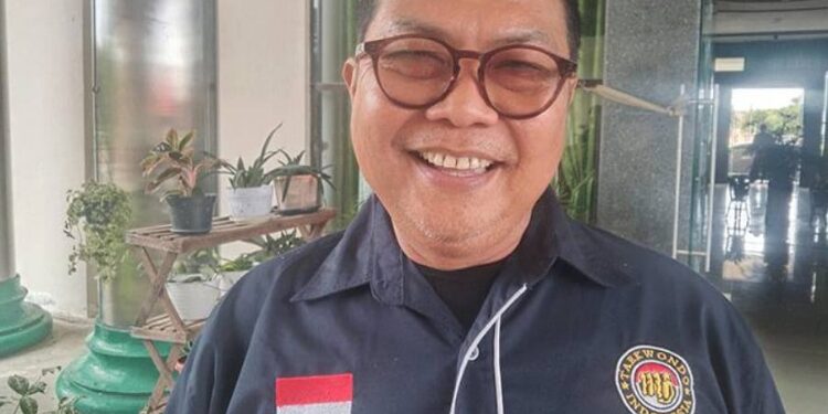 FOTO : IST/MATAKALTENG - Anggota DPRD Kabupaten Katingan, Rudi Hartono.