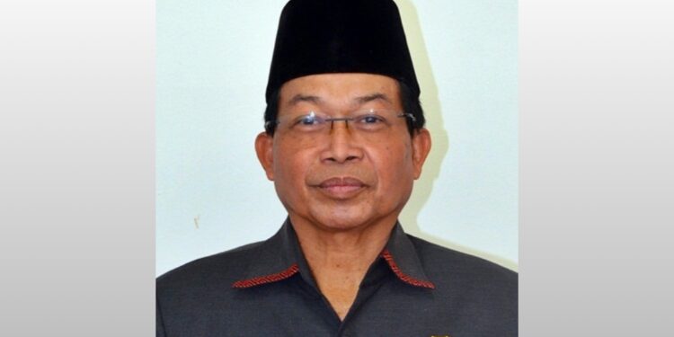 FOTO: MATAKALTENG - Anggota DPRD Kalteng, Henry.