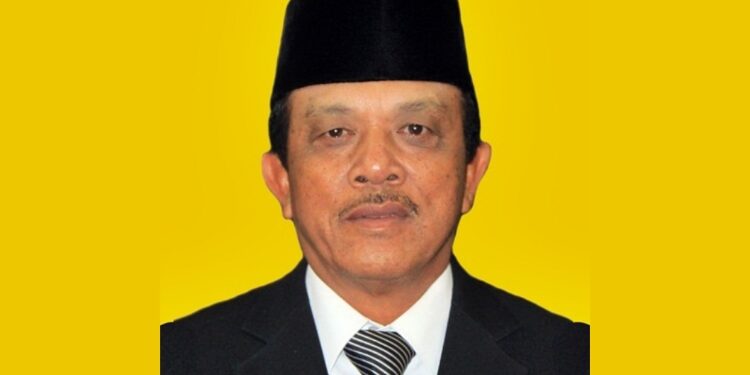 FOTO: MATAKALTENG - Wakil Ketua I DPRD Kalteng, Abdul Razak.