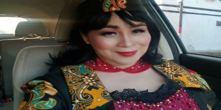 FOTO: MATAKALTENG - Ketua Komisi II DPRD Kabupaten Barsel, Ensilawatika Wijaya.