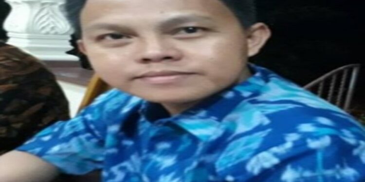 FOTO: MATAKALTENG - Pj Bupati Barsel, Deddy Winarwan.
