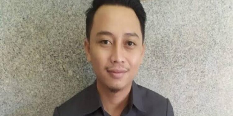 FOTO: MATAKALTENG - Anggota DPRD Kalteng, Ferry Khaidir.