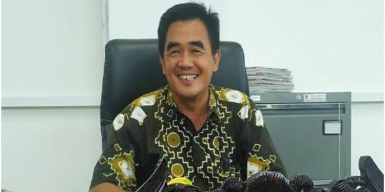 FOTO: MATAKALTENG - Anggota DPRD Kalteng, Sirajul Rahman.