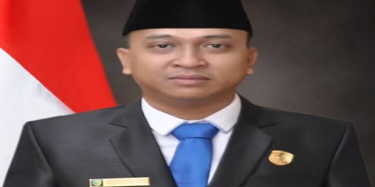 FOTO: MATAKALTENG - Wakil Ketua II Komisi C DPRD Kota Palangka Raya, Arthur Apriossi Tuwan.