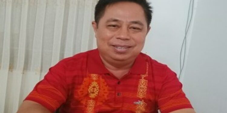 FOTO: MATAKALTENG - Anggota DPRD Kabupaten Barsel, H Zainal Khairuddin.