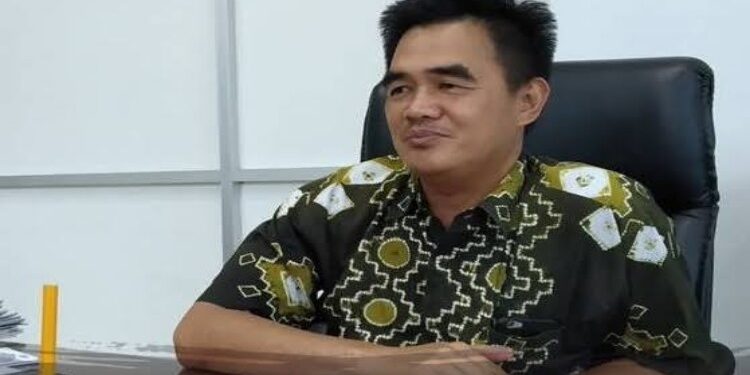 FOTO: MATAKALTENG - Anggota DPRD Kalteng, Sirajul Rahman.