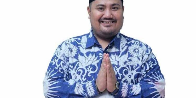 FOTO: MATAKALTENG - Sekretaris Komisi A DPRD Kota Palangka Raya, Nookhalis Ridha.