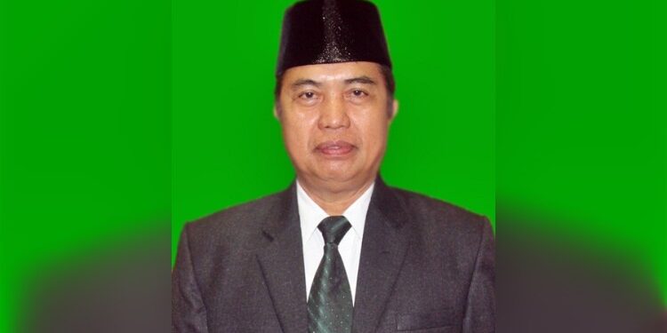 FOTO: MATAKALTENG - Anggota Komisi III DPRD Kalteng, Achmad Amur.