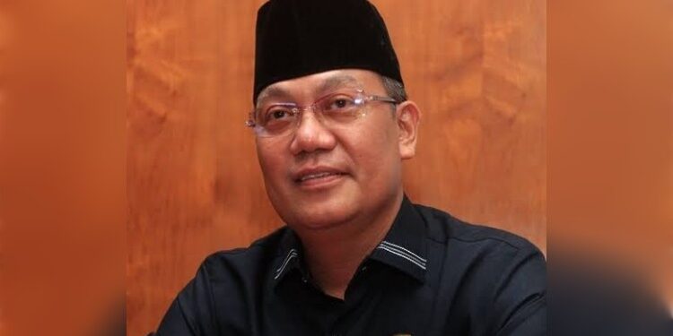FOTO: MATAKALTENG - Ketua Komisi C DPRD Palangka Raya, H M Hasan Busyairi.