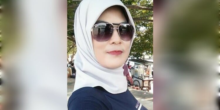 FOTO: MATAKALTENG - Wakil Ketua II DPRD Barsel, Hj Enung Irawati.