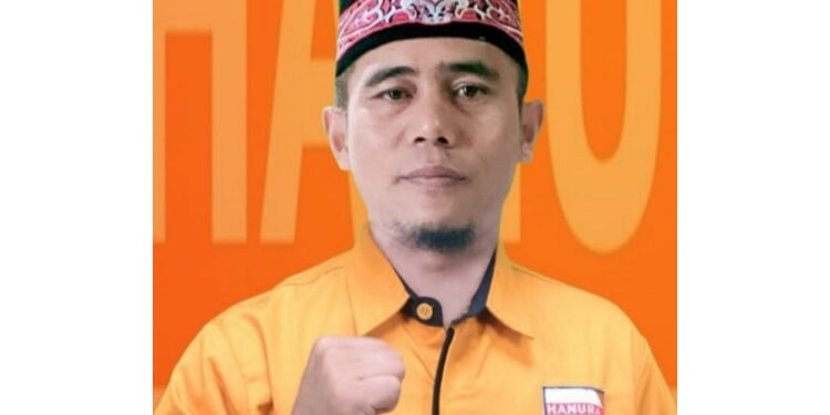 Pemerhati Lingkungan dan Pariwisata, Pahala Ari Tonang.