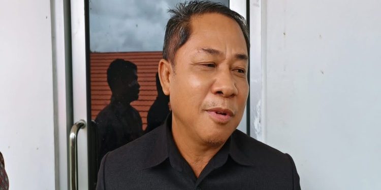 FOTO : ANR/MATAKALTENG - Anggota DPRD Kabupaten Katingan, Yudea Pratidina.