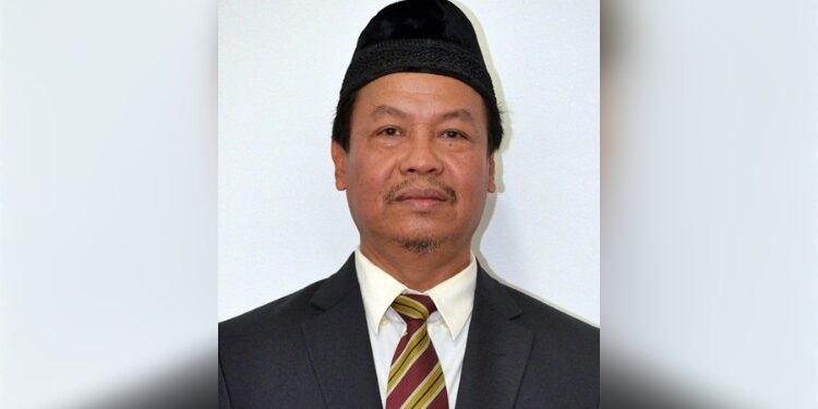 FOTO: MATAKALTENG - Anggota Komisi IV DPRD Kalteng, Sugiyarto.