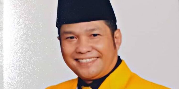 H Maruadi.