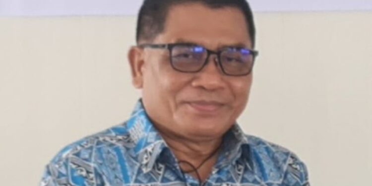 Ketua Apindo Kotim, Siswanto