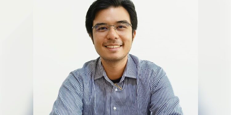 FOTO: MATAKALTENG - Anggota DPRD Kabupaten Barsel, Bhaskarogra Basuki.