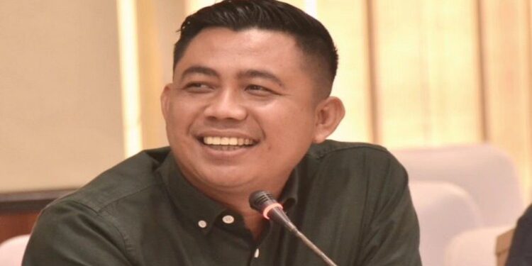 FOTO: MATAKALTENG - Anggota DPRD Kotim, M Kurniawan Anwar.