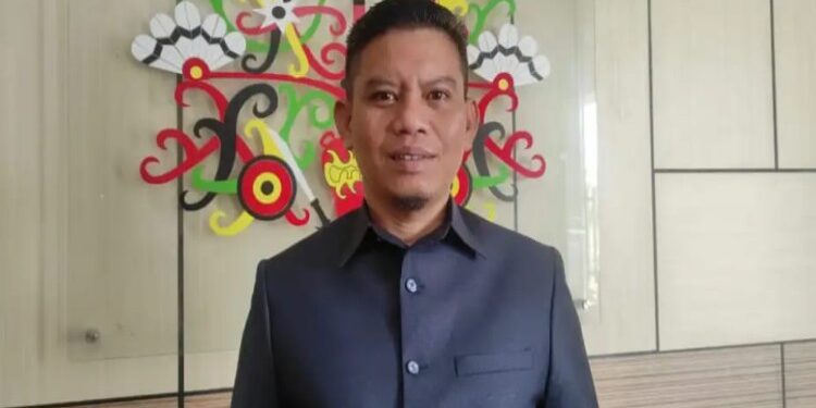 FOTO : IST/MATAKALTENG - Anggota DPRD Kabupaten Katingan, Firdaus.
