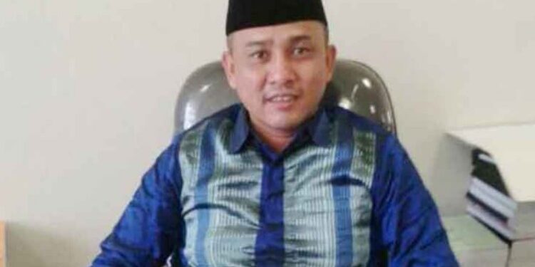 FOTO : IST/MATAKALTENG - Anggota DPRD Kabupaten Katingan, Muhammad Efendi.
