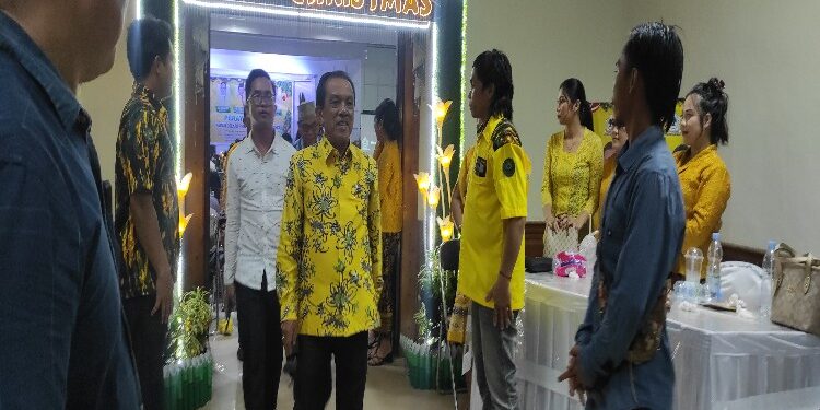 FOTO: MATAKALTENG - Wakil Ketua I DPRD Kalteng, Abdul Razak.