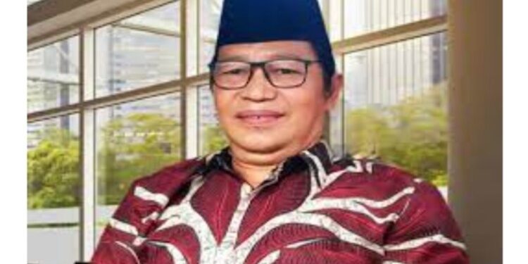 FOTO: MATAKALTENG - Anggota DPRD Barsel, Zainal Abidin Awang.
