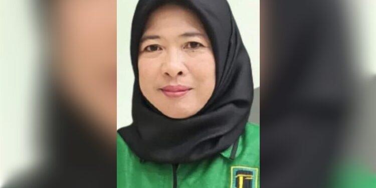 FOTO: MATAKALTENG - Anggota DPRD Barito Selatan, Nurul Hikmah.