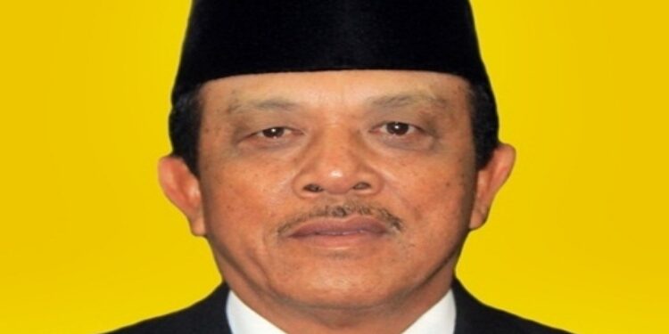 Wakil Ketua DPRD Kalteng, Abdul Razak.