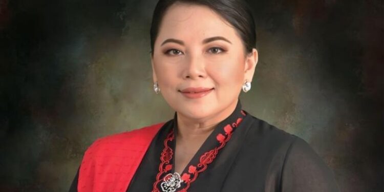 Direktur Rumah Sakit Jiwa Kalawa Atei, dr. Seniriaty.