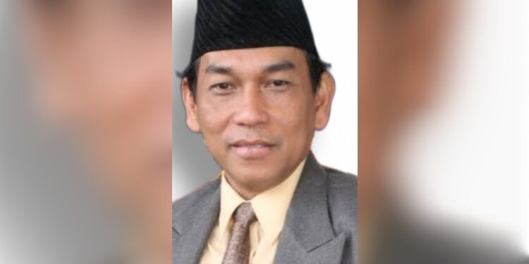 FOTO: MATAKALTENG - Kepala Dinas Kesehatan Kabupaten Barito Selatan, Daryomo Sukiastono.