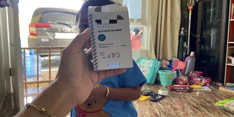 FOTO: IST/MATA KALTENG - Memahami masa kadaluwarsa obat.