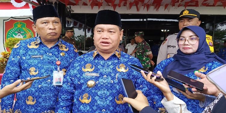 FOTO: MATAKALTENG - Bupati Kotim Halikinnor didampingi wakilnya Irawat-imhref=alt Kotim Halikinnor didampingi wakilnya Irawat-imhref=alt Kotim Halikinnor didampingi wakilnya Irawat-imhref=alt Kotim Halikinnor didampingi wakilnya Irawat-imhref=alt Kotim Halikinnor didampingi wakilnya Irawat-imhref=alt Kotim Halikinnor didampingi wakilnya Fajrdivahman.toneat  Ko=