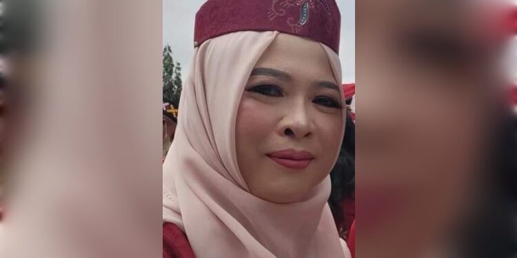 FOTO: MATAKALTENG - Nurul Hikmah.