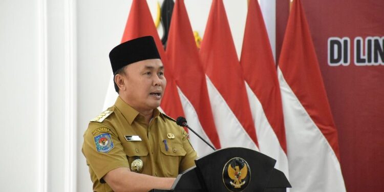 FOTO: MATAKALTENG