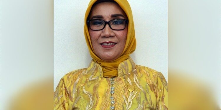 FOTO: MATAKALTENG