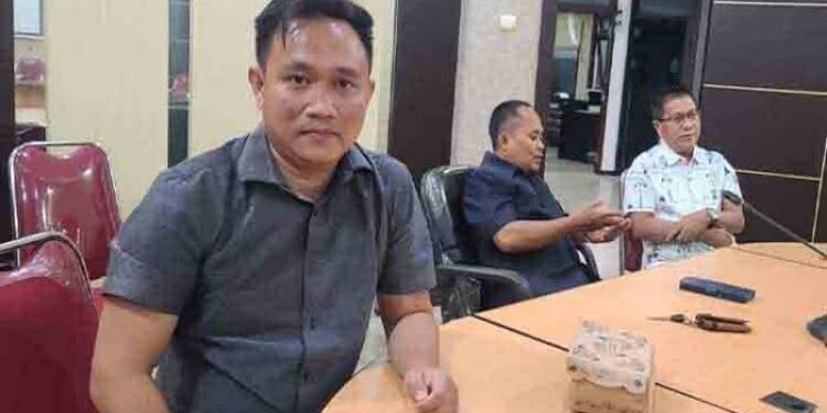 FOTO: MATAKALTENG