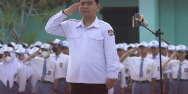 FOTO: MATAKALTENG - Ketua KPU Kotim, M Rifky.