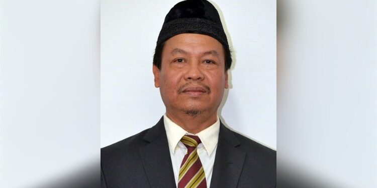 FOTO:MATAKALTENG - Anggota Komisi IV DPRD Kalteng, Sugiyarto.