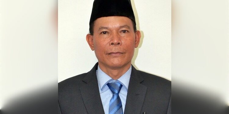 FOTO: MATAKALTENG - Anggota DPRD Kalteng, Sengkon.