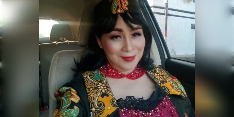 FOTO: MATAKALTENG - Ketua Komisi II DPRD Barsel, Ensilawatika Wijaya.