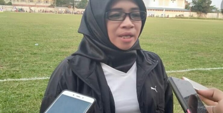 Idariani peraih suara terbanyak pada Pileg 2024