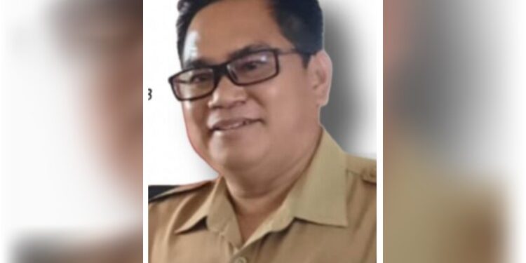 FOTO: MATAKALTENG - Kepala Disdik Barsel, Syahdani.