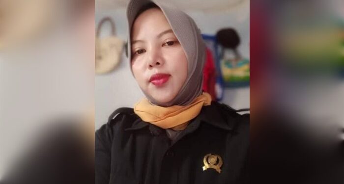 FOTO: MATAKALTENG - Anggota DPRD Barsel, Tri Wahyuni.